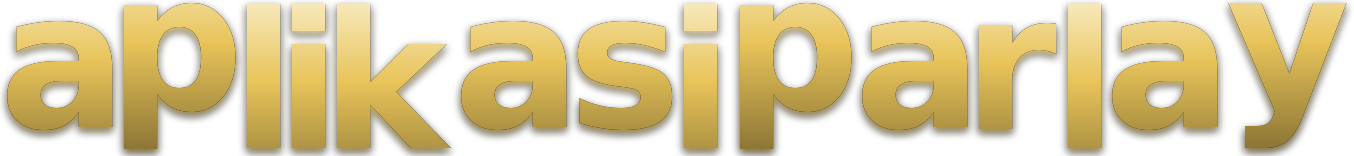 aplikasi parlay logo